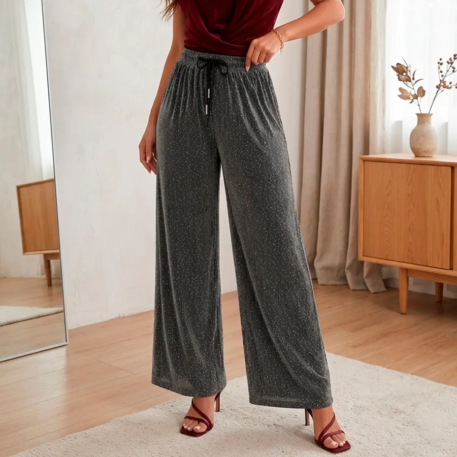 OJ9009 PANTALON BRILLOS 11130